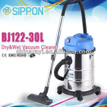 Aspirador Wet &amp; Dry BJ122-30L